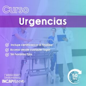 Urgencias