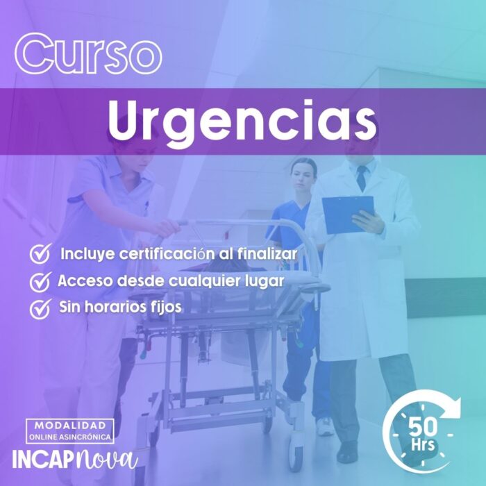 Urgencias