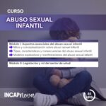 Abuso sexual infantil
