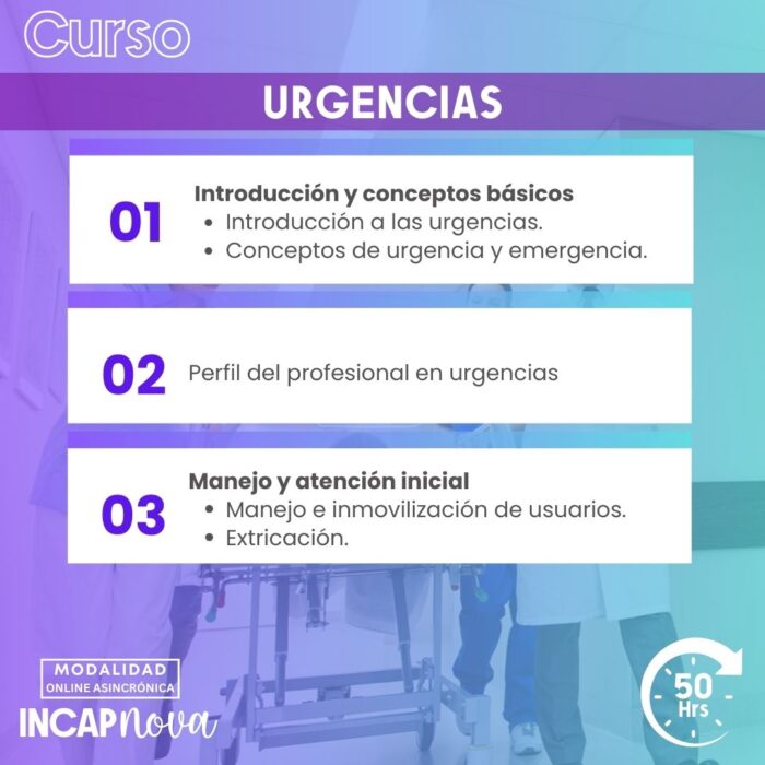 URGENCIAS - Imagen 2