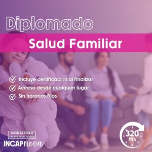 DIPLOMADO EN SALUD FAMILIAR