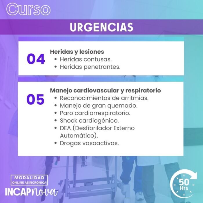 URGENCIAS - Imagen 3