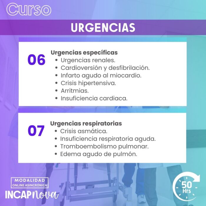 URGENCIAS - Imagen 4