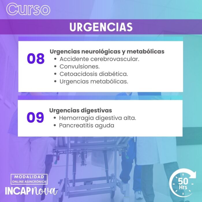 URGENCIAS - Imagen 5