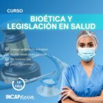 bioética y legislación en salud