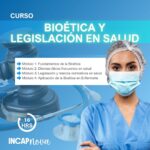 BIOÉTICA Y LEGISLACIÓN EN SALUD - Imagen 2