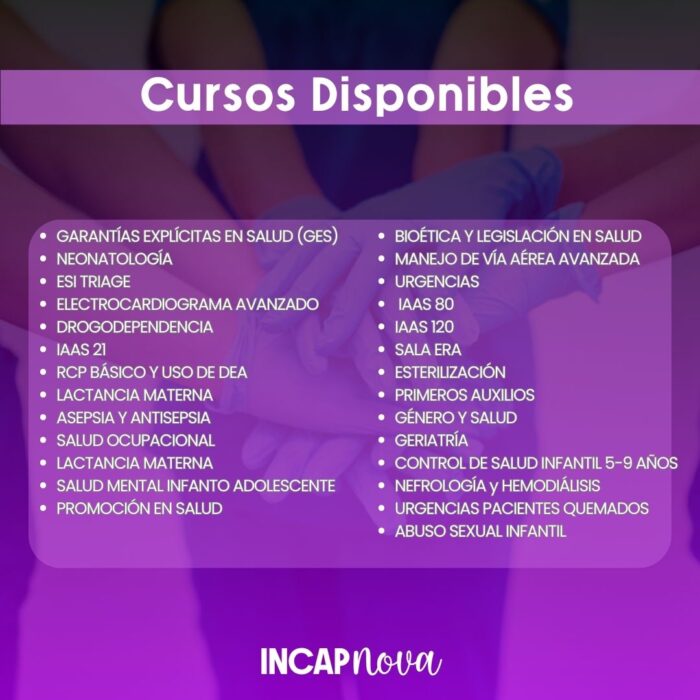 PACK 2 CURSOS A ELECCIÓN - Imagen 3