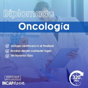 Diplomado en Oncología