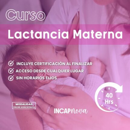 Lactancia Materna
