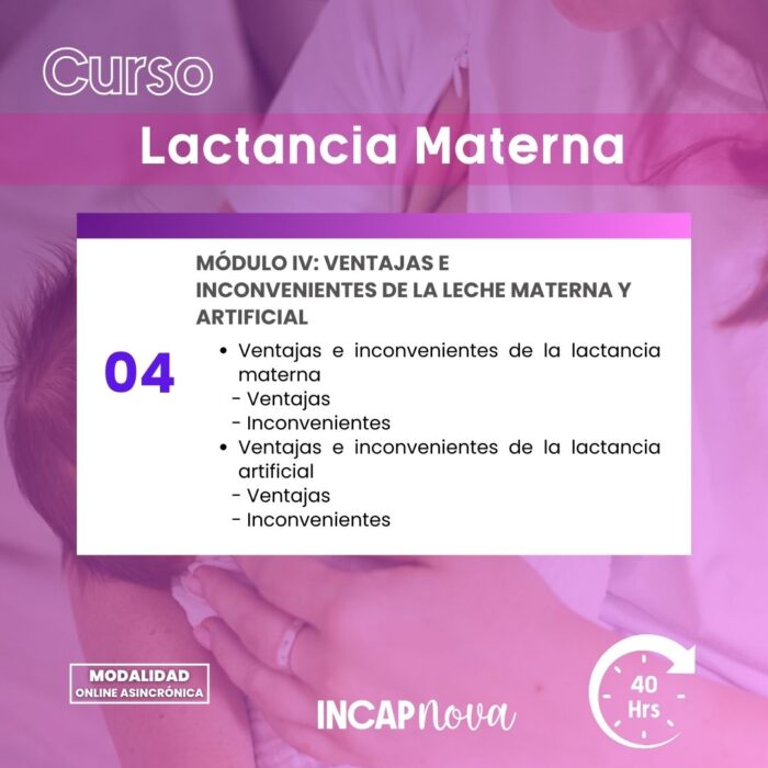 LACTANCIA MATERNA - Imagen 5