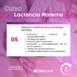 LACTANCIA MATERNA - Imagen 6