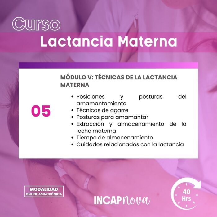 LACTANCIA MATERNA - Imagen 6