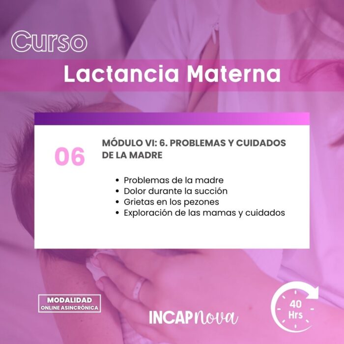 LACTANCIA MATERNA - Imagen 7