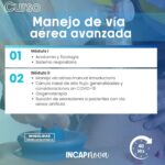 MANEJO DE VÍA AÉREA AVANZADA - Imagen 2