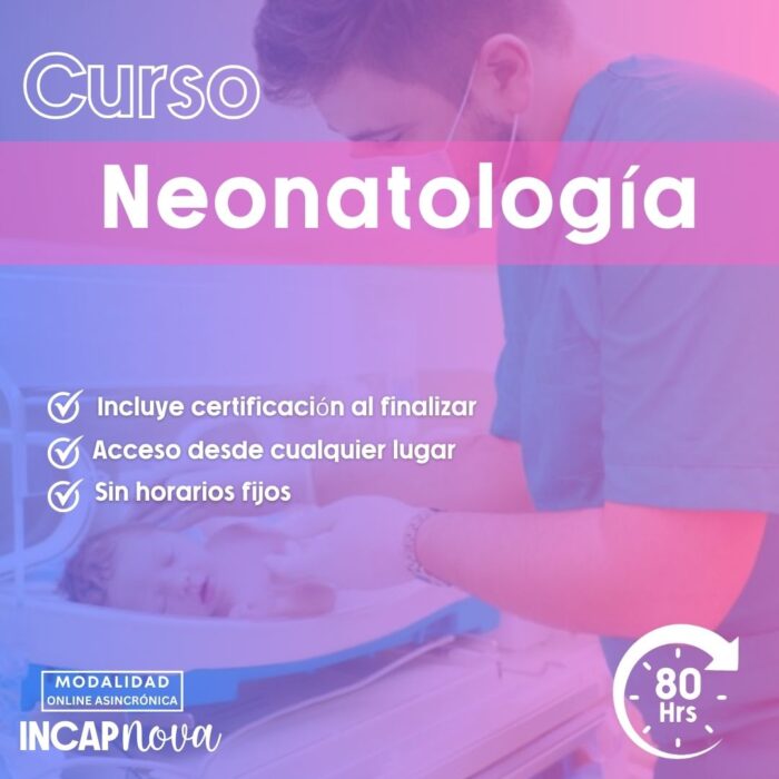 Neonatología