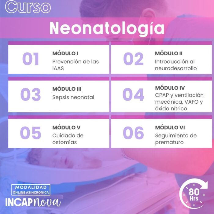 NEONATOLOGÍA - Imagen 2