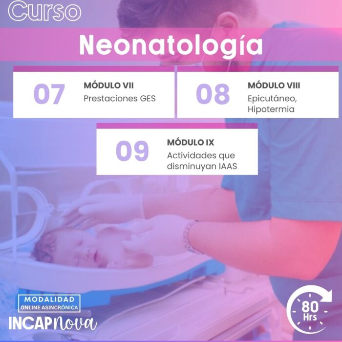 NEONATOLOGÍA - Imagen 3