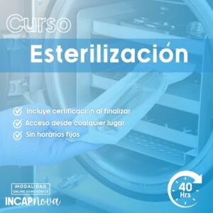 Esterilización