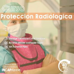 Protección radiológica