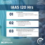 IAAS 120 HRS - Imagen 2