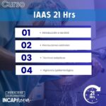 IAAS 21 HRS - Imagen 2