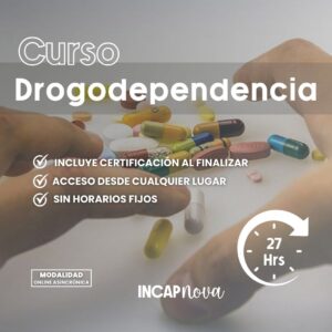 drogodependencia