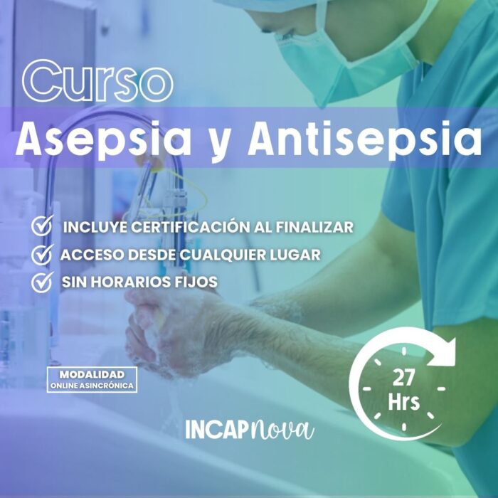 ASEPSIA Y ANTISEPSIA