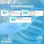 ESTERILIZACIÓN - Imagen 3