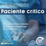 DIPLOMADO EN CUIDADO DEL PACIENTE CRÍTICO
