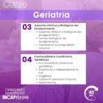 GERIATRÍA - Imagen 3