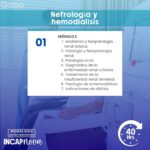 NEFROLOGÍA y HEMODIÁLISIS - Imagen 2