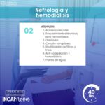 NEFROLOGÍA y HEMODIÁLISIS - Imagen 3