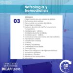 NEFROLOGÍA y HEMODIÁLISIS - Imagen 4