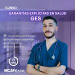 Garantías Explícitas en Salud