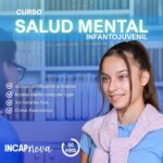 Curso Salud Mental Infantojuvenil