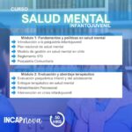 Curso Salud Mental Infantojuvenil - Imagen 2