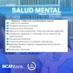 Curso Salud Mental Infantojuvenil - Imagen 3