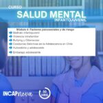 Curso Salud Mental Infantojuvenil - Imagen 4