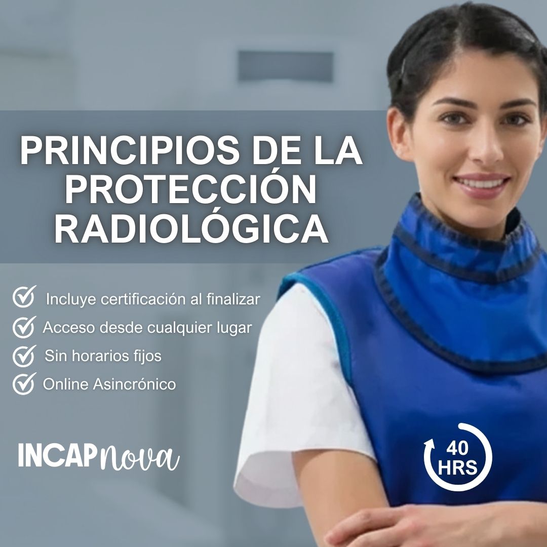 Principios de la Protección Radiológica